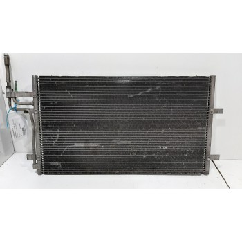 CONDENSADOR / RADIADOR AIRE ACONDICIONADO 