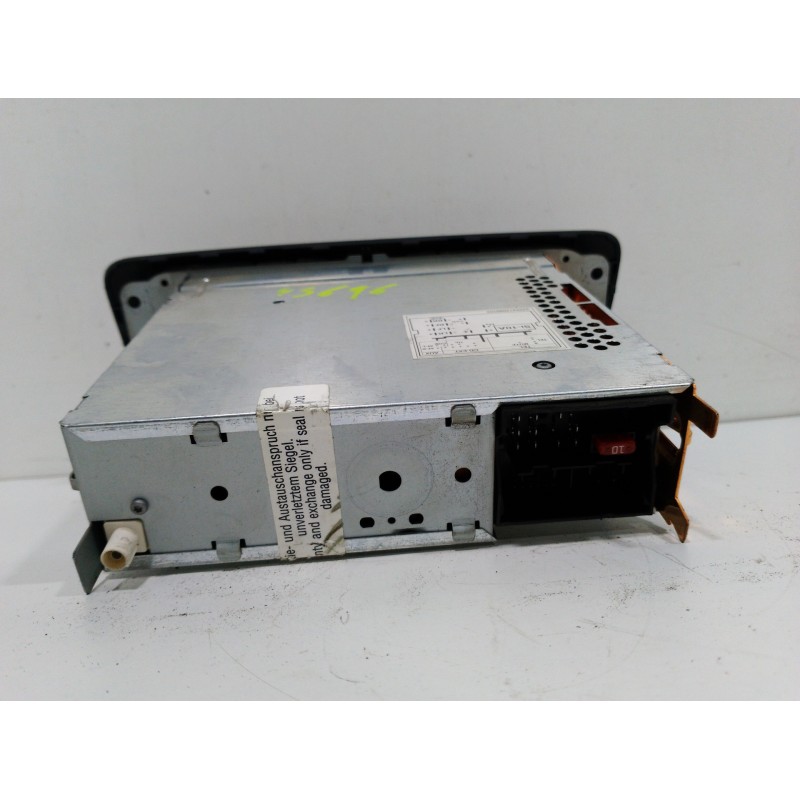 SISTEMA AUDIO / RADIO CD 6J1035153C  - imagen 3