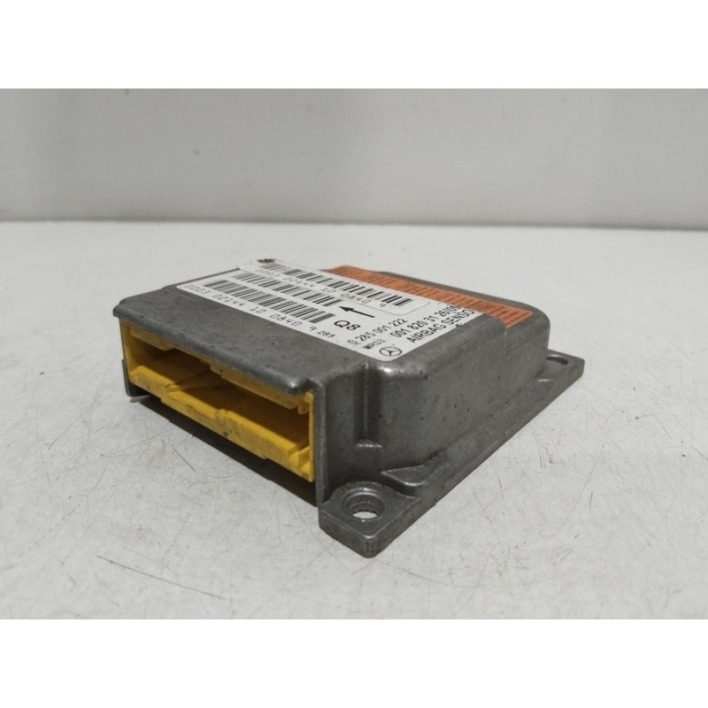 CENTRALITA AIRBAG 0018203126 0285001222  - imagen 3