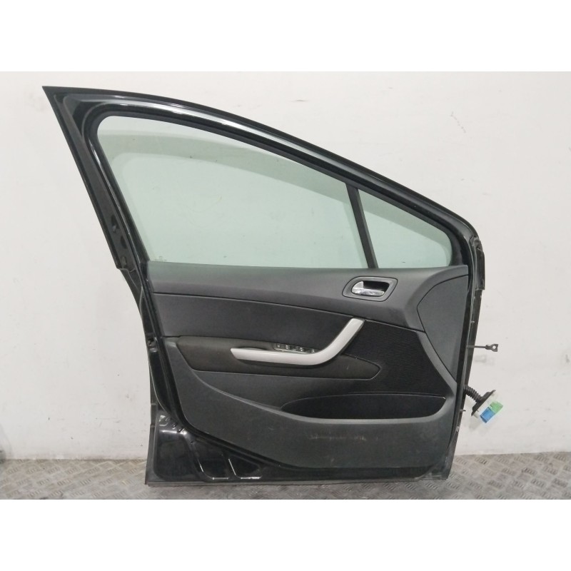 PUERTA DELANTERA IZQUIERDA 9002AW  - imagen 4