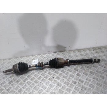 TRANSMISION DELANTERA DERECHA 438100 