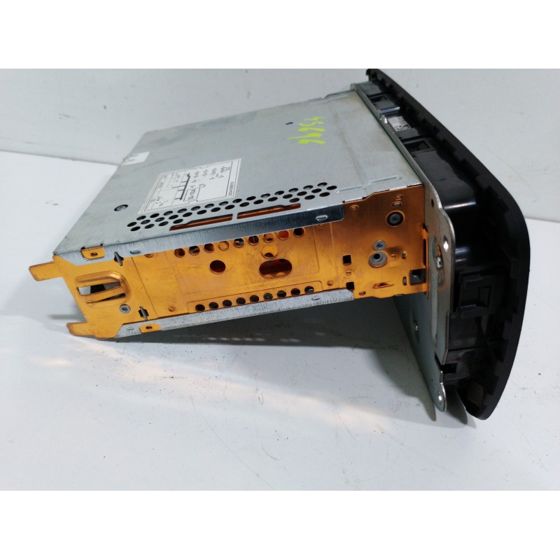 SISTEMA AUDIO / RADIO CD 6J1035153C  - imagen 4