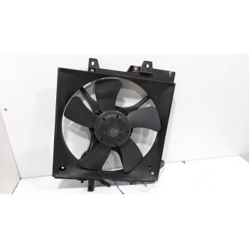 ELECTROVENTILADOR RADIADOR AIRE ACONDICIONADO 45121FA030 