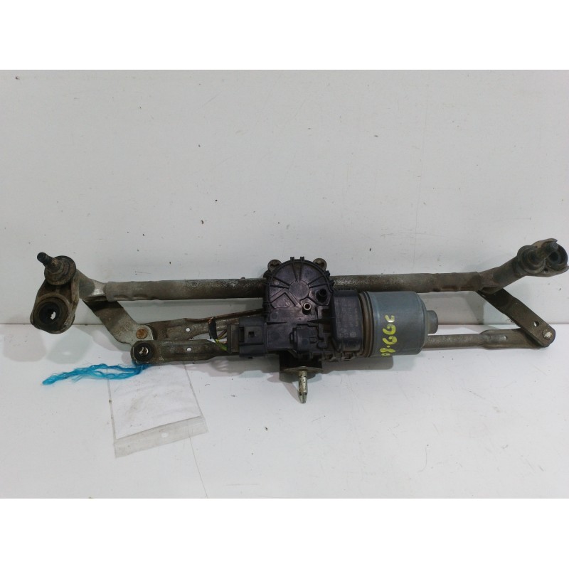 MOTOR LIMPIA DELANTERO 3397021194  - imagen 1