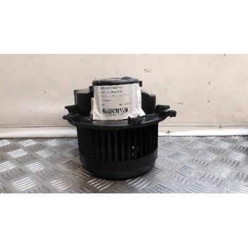 MOTOR CALEFACCION 