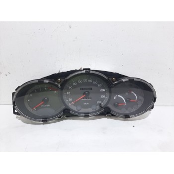 CUADRO INSTRUMENTOS 940032712111 