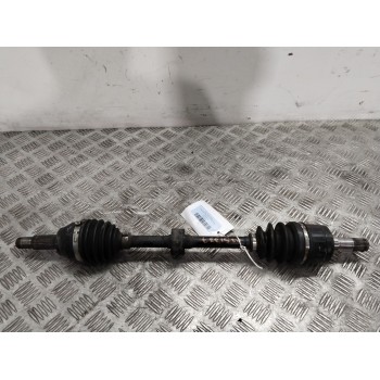 TRANSMISION DELANTERA IZQUIERDA FD8025600A 