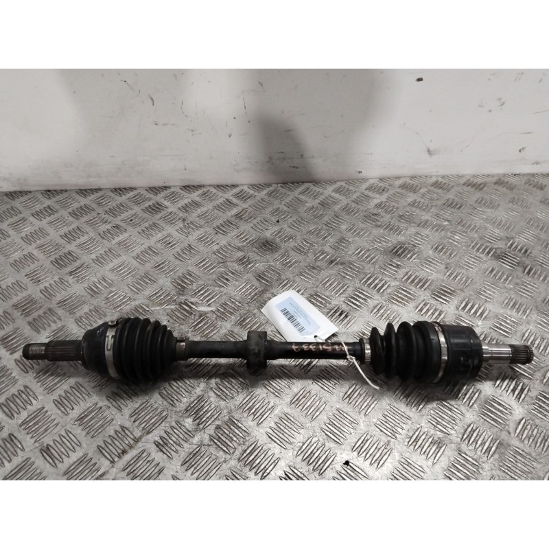 TRANSMISION DELANTERA IZQUIERDA FD8025600A  - imagen 1