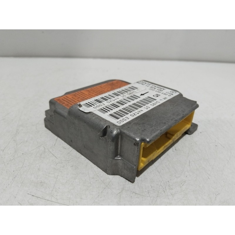 CENTRALITA AIRBAG 0018203126 0285001222  - imagen 4