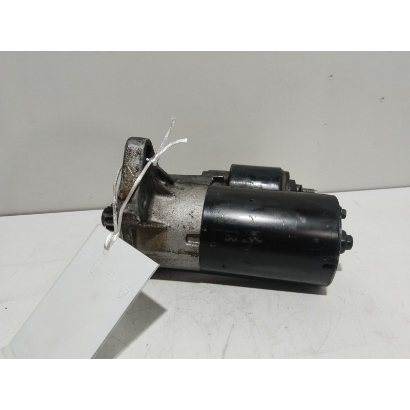 MOTOR ARRANQUE 020911023F  - imagen 2