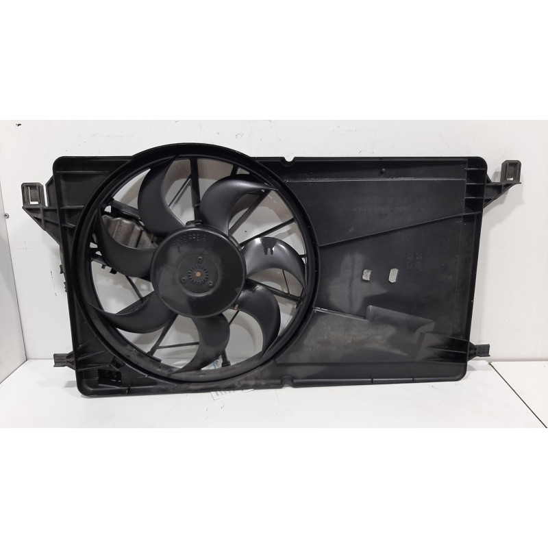 ELECTROVENTILADOR  - imagen 1