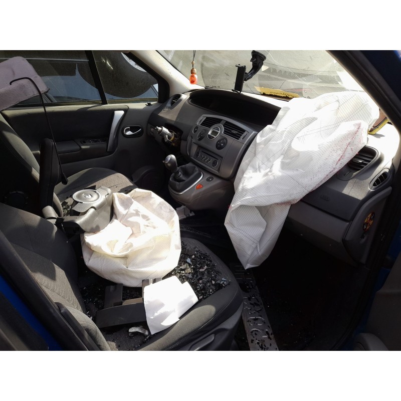RENAULT SCÉNIC II (JM0/1_) - imagen 3