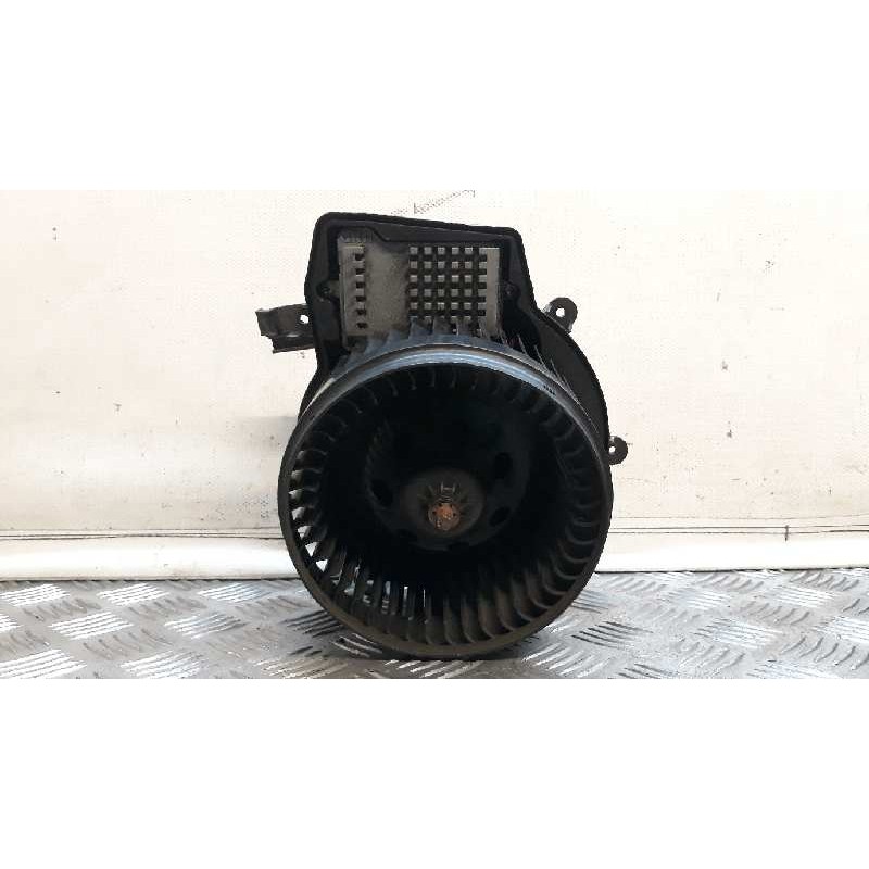 MOTOR CALEFACCION  - imagen 2