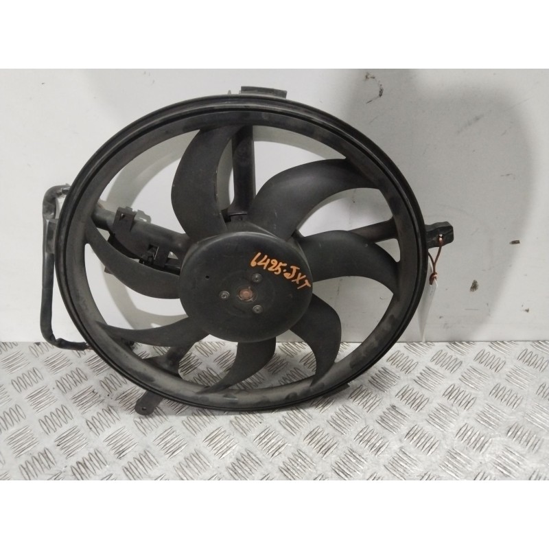 ELECTROVENTILADOR 17428509990  - imagen 1