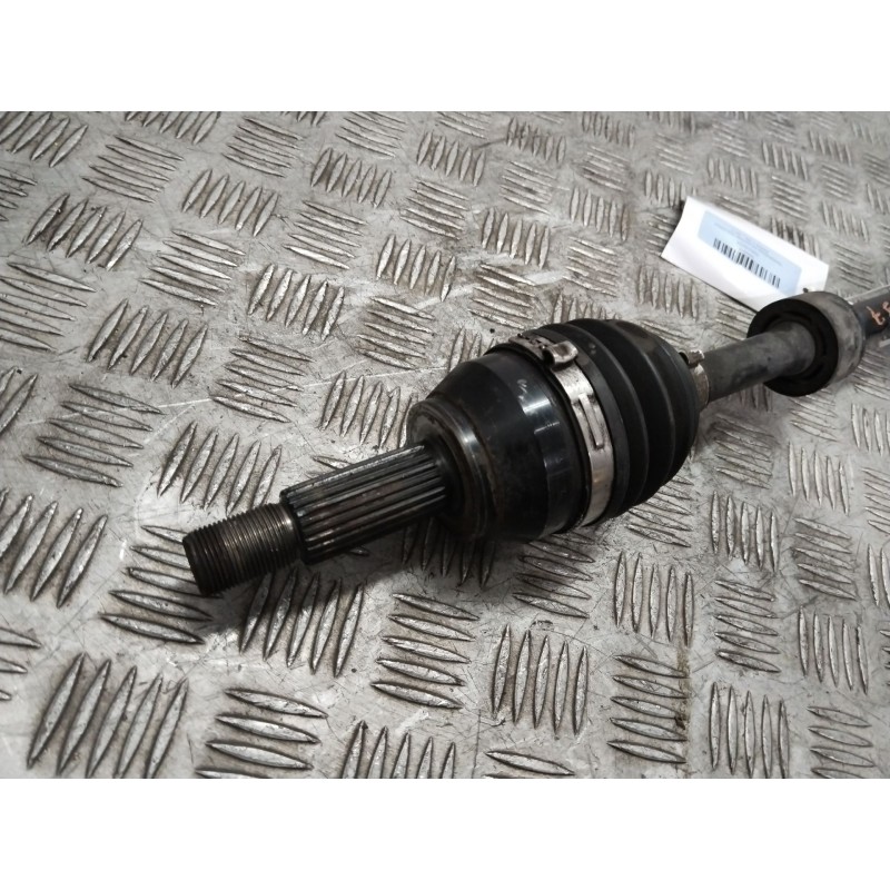 TRANSMISION DELANTERA IZQUIERDA FD8025600A  - imagen 2