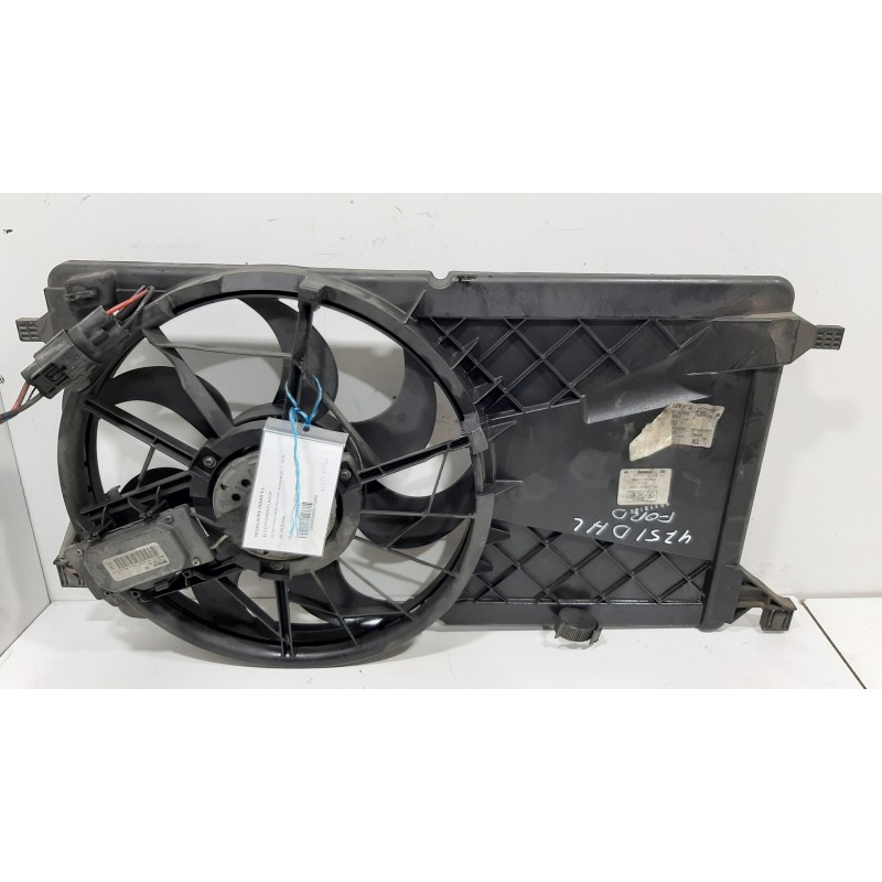 ELECTROVENTILADOR  - imagen 2
