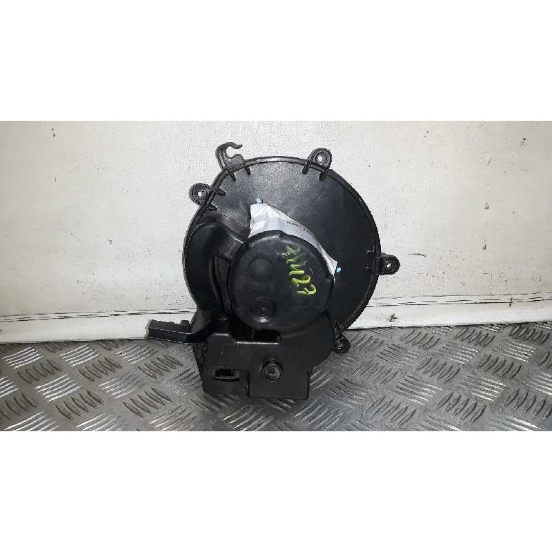 MOTOR CALEFACCION  - imagen 3