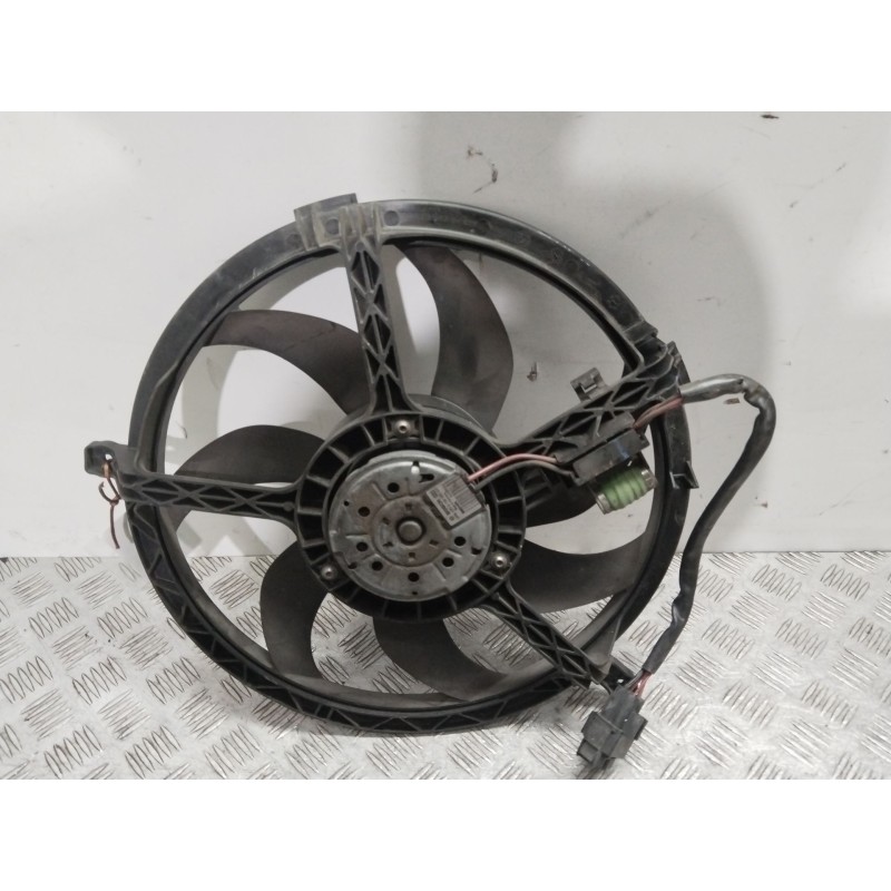 ELECTROVENTILADOR 17428509990  - imagen 2