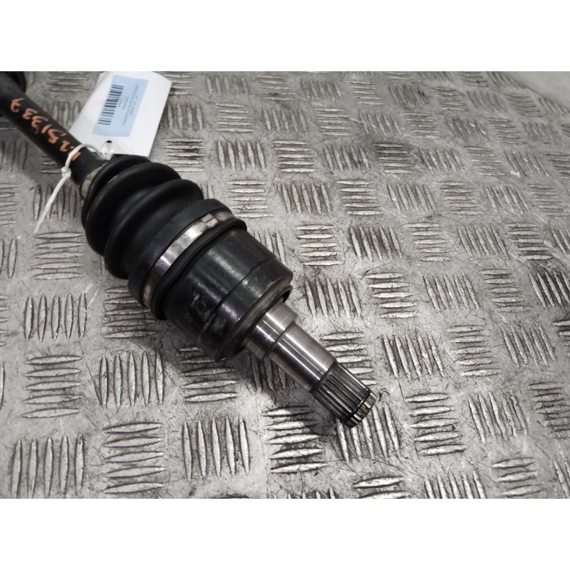 TRANSMISION DELANTERA IZQUIERDA FD8025600A  - imagen 3