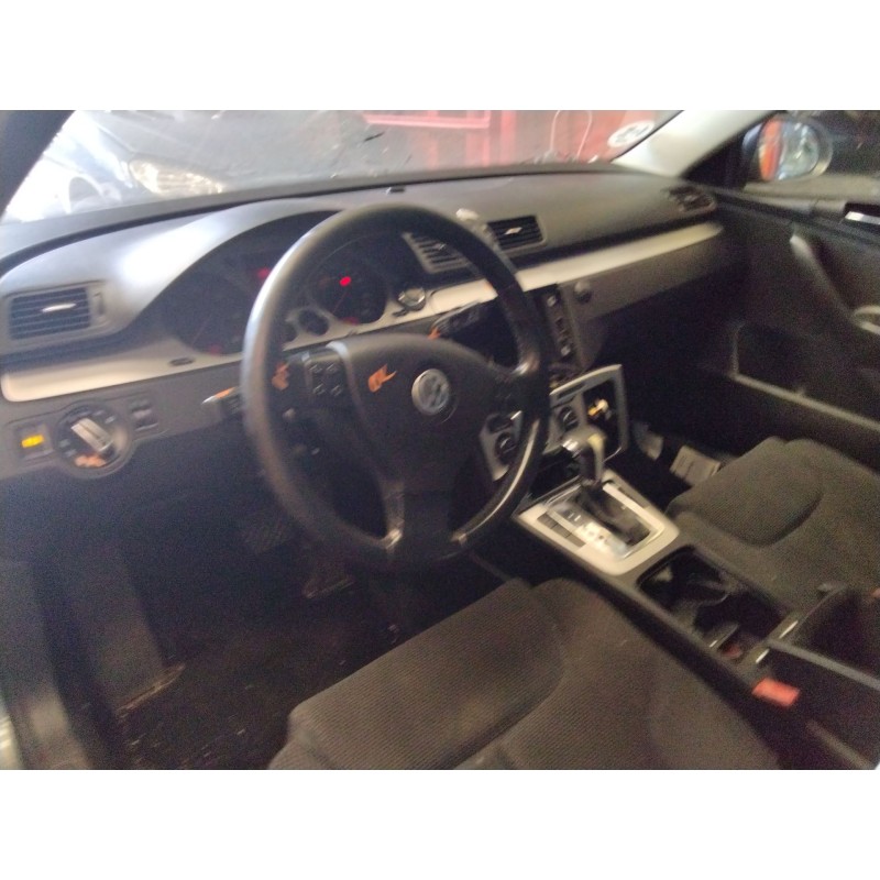 VOLKSWAGEN PASSAT B6 (3C2) - imagen 2