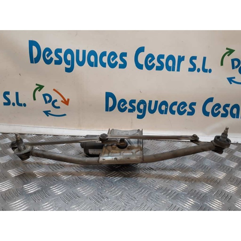 MOTOR LIMPIA DELANTERO 96FB17B571  - imagen 1