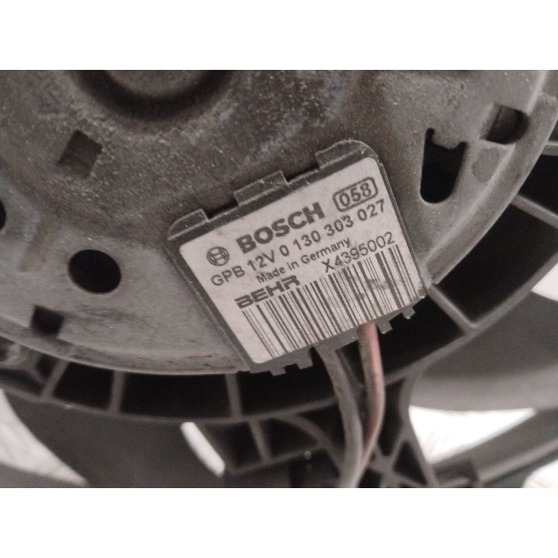 ELECTROVENTILADOR 17428509990  - imagen 3