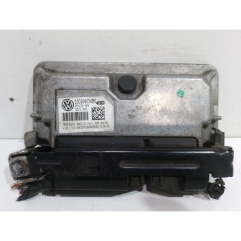 CENTRALITA MOTOR UCE 03C906024BK 