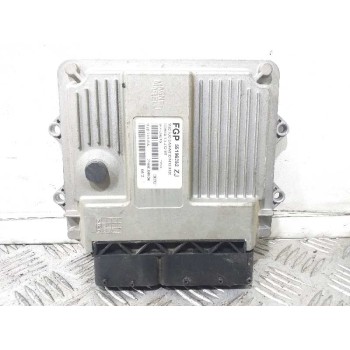 CENTRALITA MOTOR UCE 55196352 ZJ 