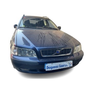 VOLVO V40 FAMILIAR