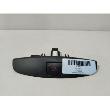 WARNING D651664H0 