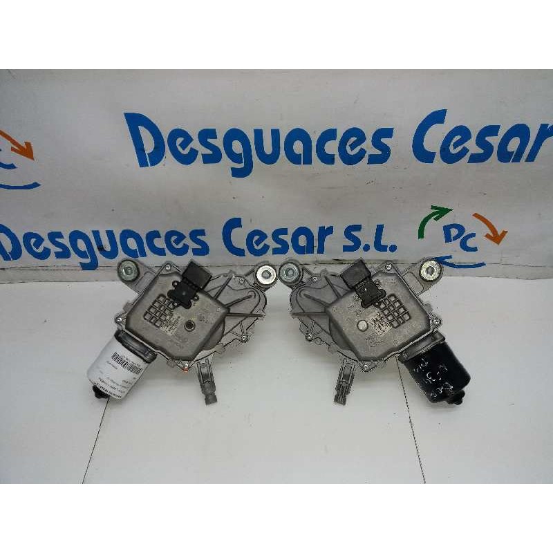 MOTOR LIMPIA DELANTERO OFERTA - imagen 3