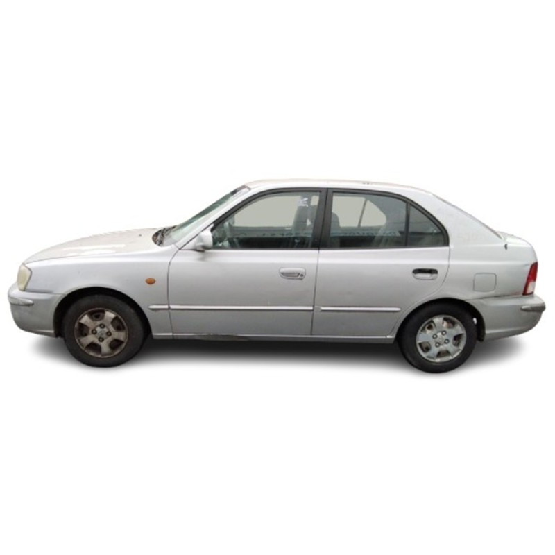HYUNDAI ACCENT II (LC) - imagen 4