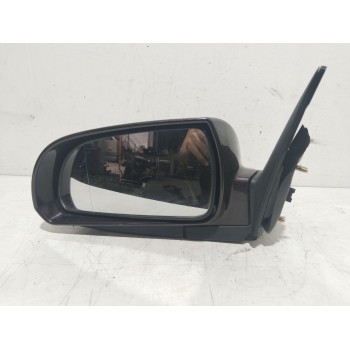RETROVISOR IZQUIERDO E4012273 ELECTRICO
