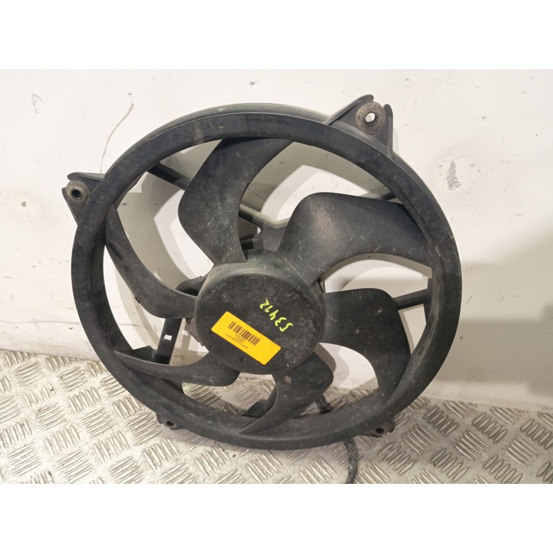 ELECTROVENTILADOR 1253N5 183150401  - imagen 1