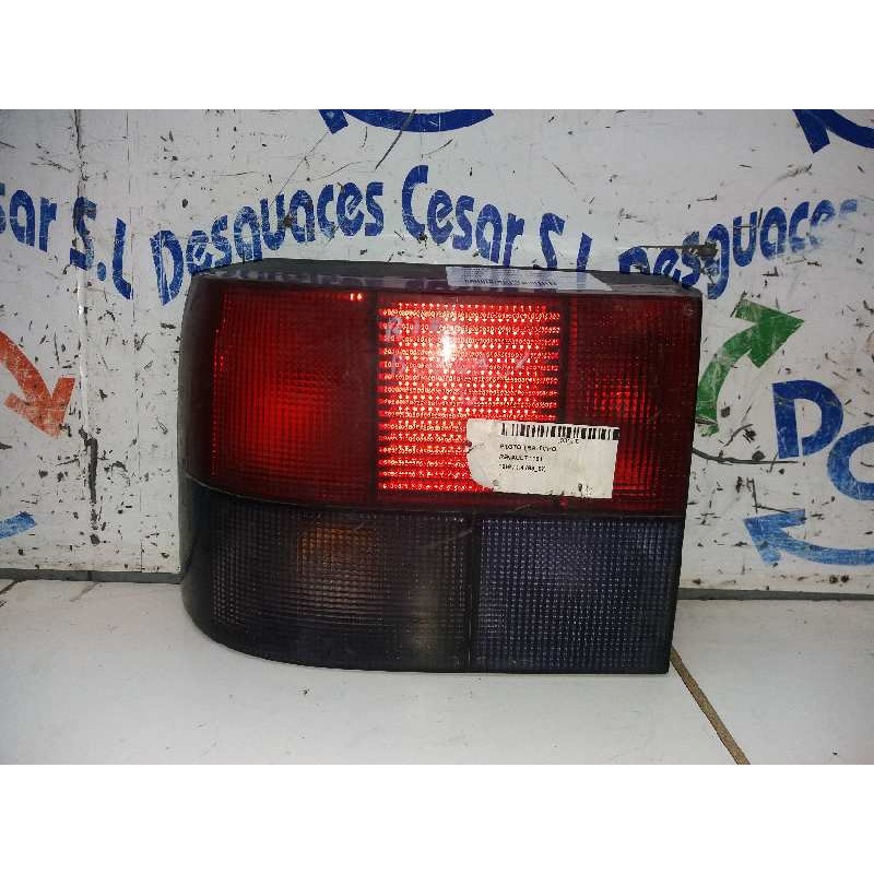 PILOTO TRASERO IZQUIERDO 