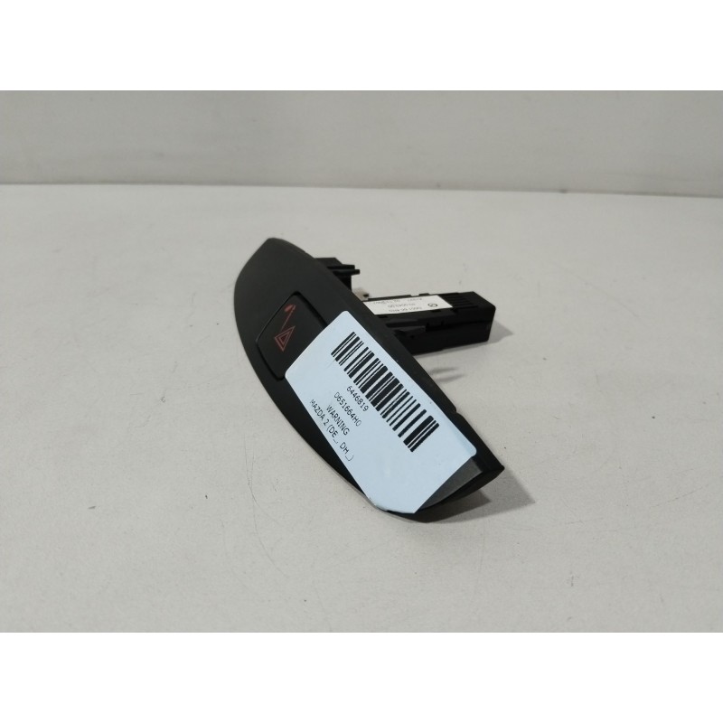 WARNING D651664H0  - imagen 2