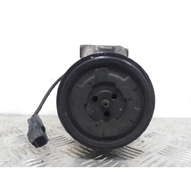 COMPRESOR AIRE ACONDICIONADO 1J0820803F  - imagen 1