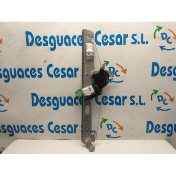 ELEVALUNAS DELANTERO DERECHO 400748K ELECTRICO 