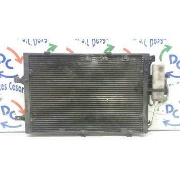 CONDENSADOR / RADIADOR AIRE ACONDICIONADO 24445161 