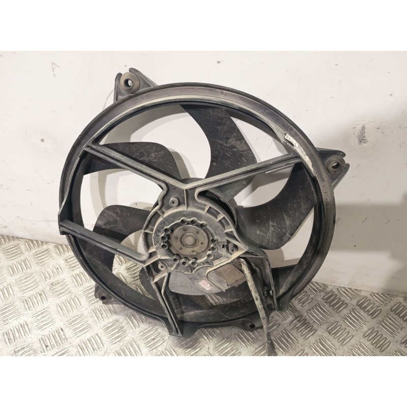 ELECTROVENTILADOR 1253N5 183150401  - imagen 2