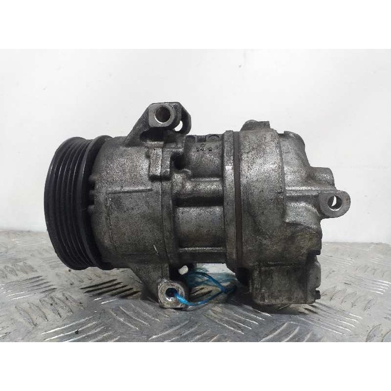 COMPRESOR AIRE ACONDICIONADO 1J0820803F  - imagen 2