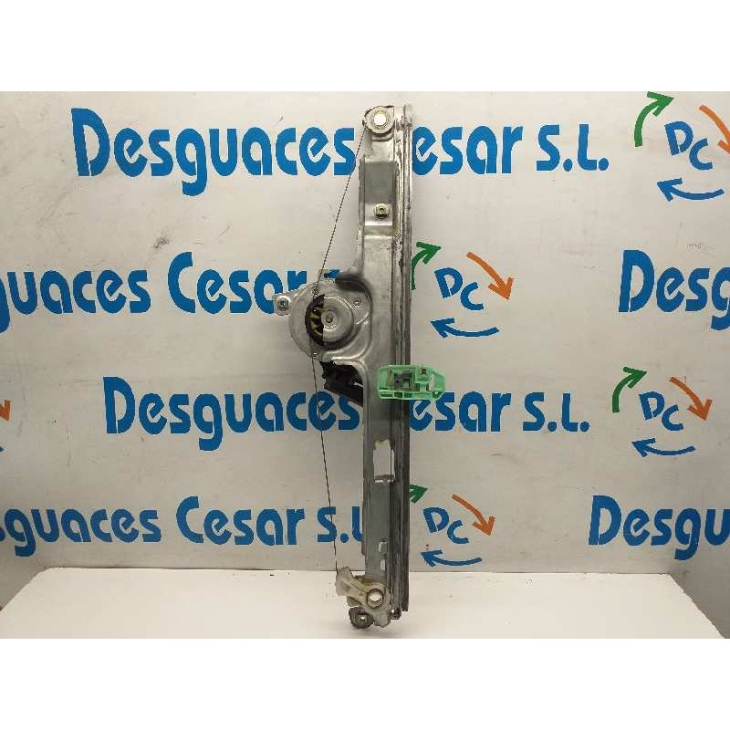 ELEVALUNAS DELANTERO DERECHO 400748K ELECTRICO  - imagen 2