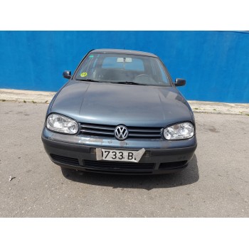 VOLKSWAGEN GOLF IV BERLINA (1J1)
