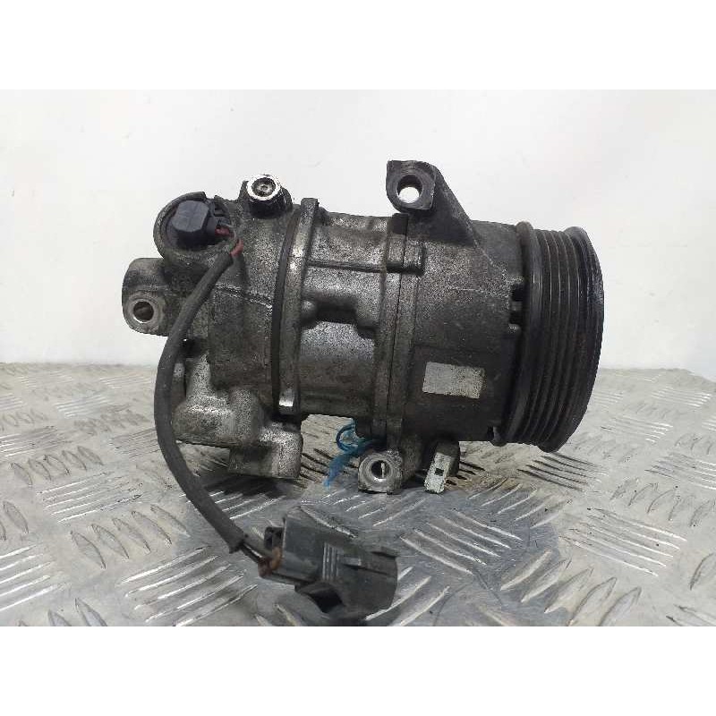COMPRESOR AIRE ACONDICIONADO 1J0820803F  - imagen 4