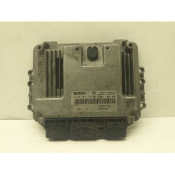 CENTRALITA MOTOR UCE 0281011776 8200391966 
