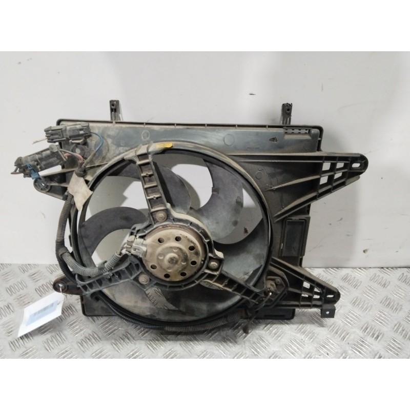 ELECTROVENTILADOR 46744926  - imagen 2