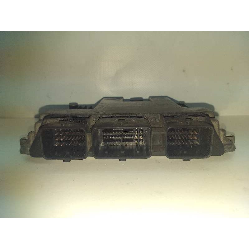 CENTRALITA MOTOR UCE 0281011776 8200391966  - imagen 2