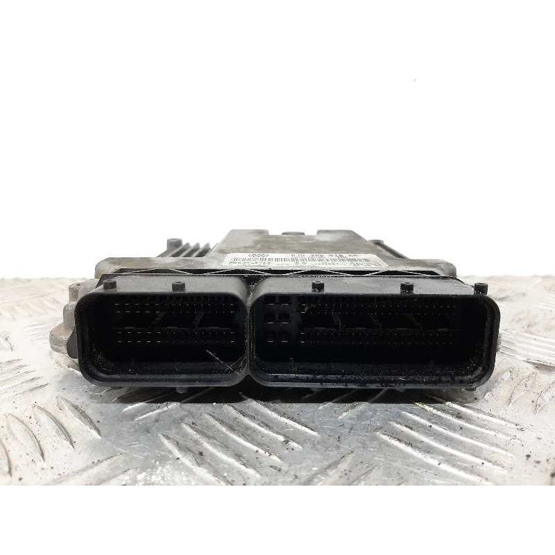 CENTRALITA MOTOR UCE 0281011728 03G906016AA  - imagen 2