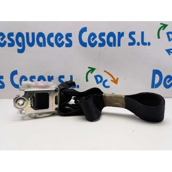 CINTURON SEGURIDAD TRASERO DERECHO 9654437877 