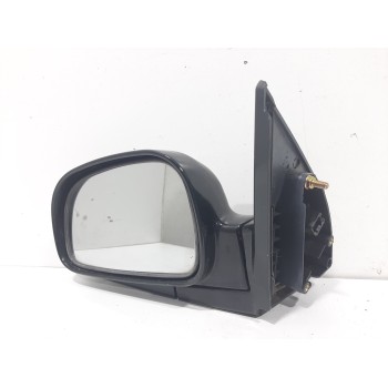 RETROVISOR IZQUIERDO 8761026500 NEGRO ELÉCTRICO